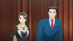 Gyakuten Saiban: Sono "Shinjitsu", Igi Ari!